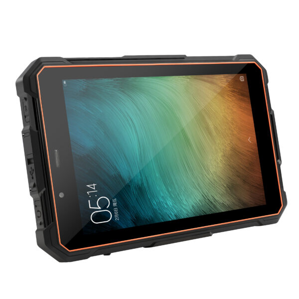 Tablet przemysłowy Chipol A8 4/64GB 8" LTE NFC Finger Android 11 - Obrázok 5