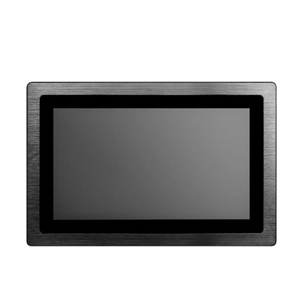 Monitor przemysłowy 21,5" 1920*1080 rezystancyjny 7H IP65F