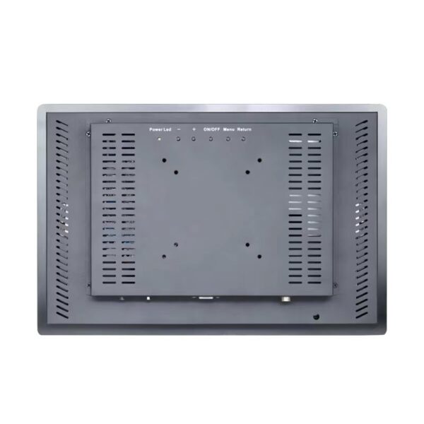 Monitor przemysłowy 21,5" 1920*1080 rezystancyjny 7H IP65F - obrazek 6