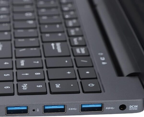 Laptop Chipol N5095 12/256 GB Win11 - obrazek 5