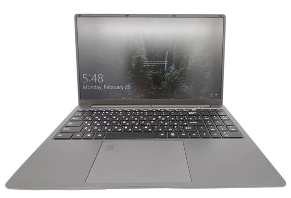 Laptop Chipol N5095 12/256 GB Win11 - obrazek 3