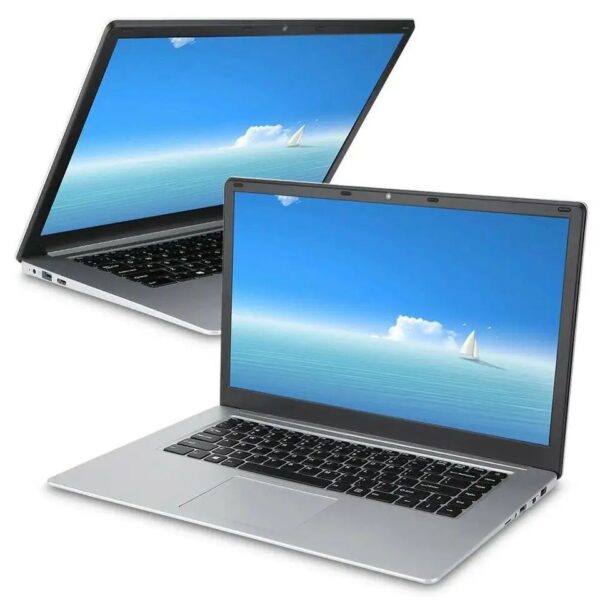 Laptop 737A6 15,6" J3455 1920x1080 8/128GB Win11