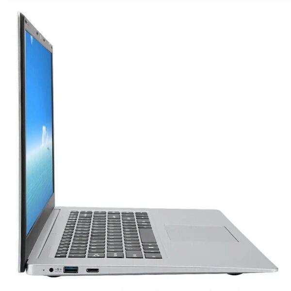 Laptop 737A6 15,6" J3455 1920x1080 8/128GB Win11 - Image 2