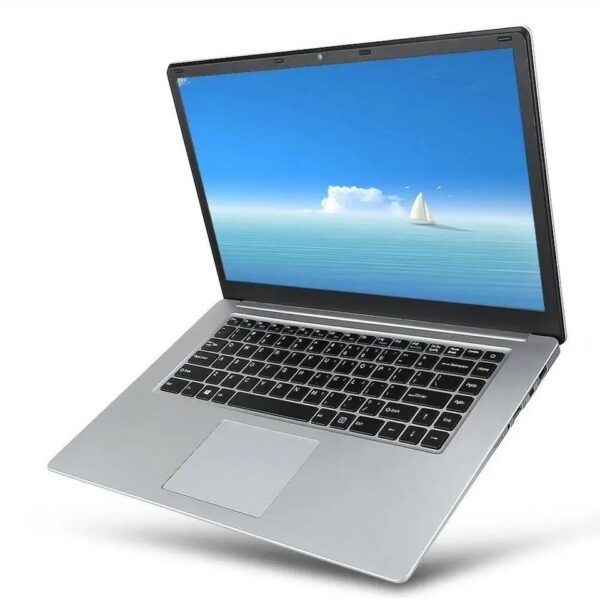 Laptop 737A6 15,6" J3455 1920x1080 8/128GB Win11 - Image 3