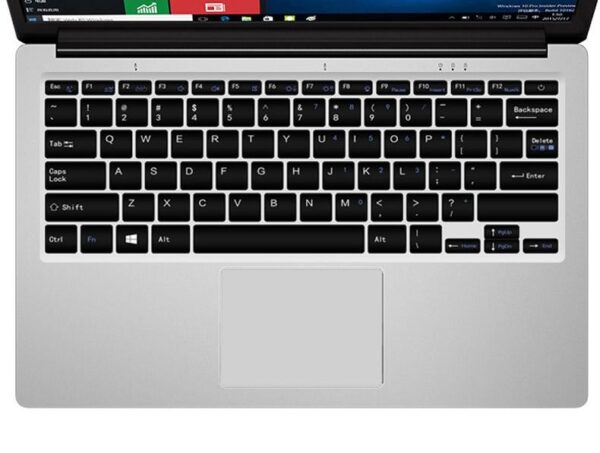 Laptop 737A6 15,6" J3455 1920x1080 8/128GB Win11 - Image 6