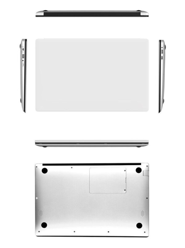Laptop 737A6 15,6" J3455 1920x1080 8/128GB Win11 - Image 9