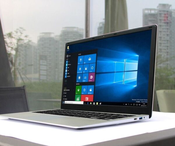 Laptop 737A6 15,6" J3455 1920x1080 8/128GB Win11 - Image 11