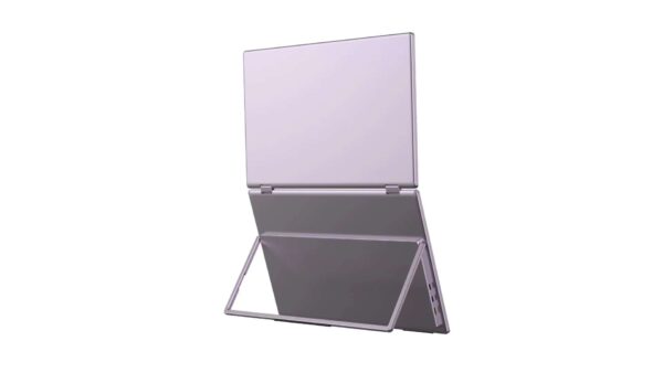 Monitor przenośny z podwójnym wyświetlaczem 15,6" Dual 1920x1080 VESA – Image 3