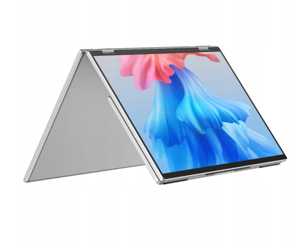 Monitor przenośny z podwójnym wyświetlaczem 15,6" Dual 1920x1080 VESA – Image 7