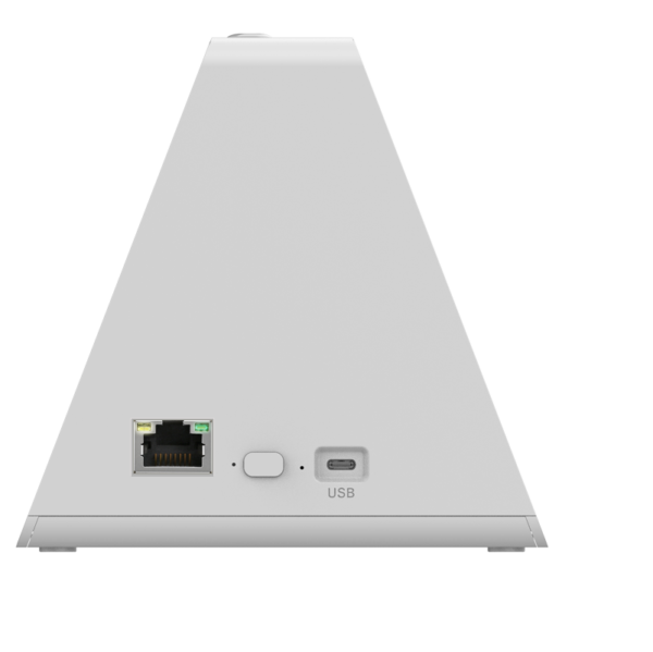 Stacjonarny translator mowy Chipol XF4 - 121 języki, Wifi+RJ45 – Image 2