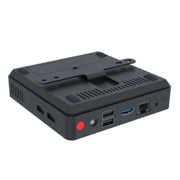 Mini PC B20G/A N3350 6/64GB Windows 10 pasywny – Bild 17