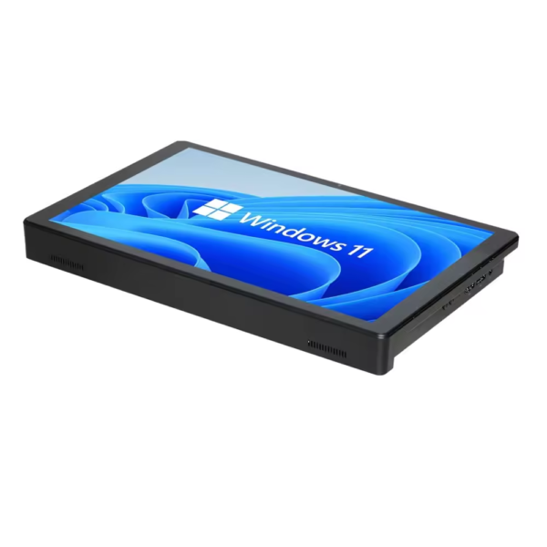 All-In-One Chipol X14 14,1" J4125 8/64GB Win10 RS232+czytnik 2D – Bild 6