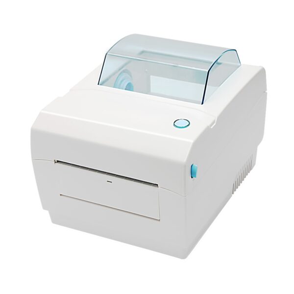 Drukarka etykiet i paragonów CNS-400 USB 110mm
