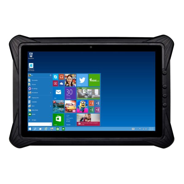 Tablet przemysłowy Chipol X6P 8/128GB Windows 10 IP67