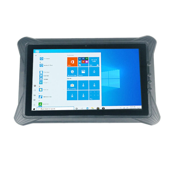 Tablet przemysłowy Chipol X6P 8/128GB Windows 10 IP67 - Obrázok 6