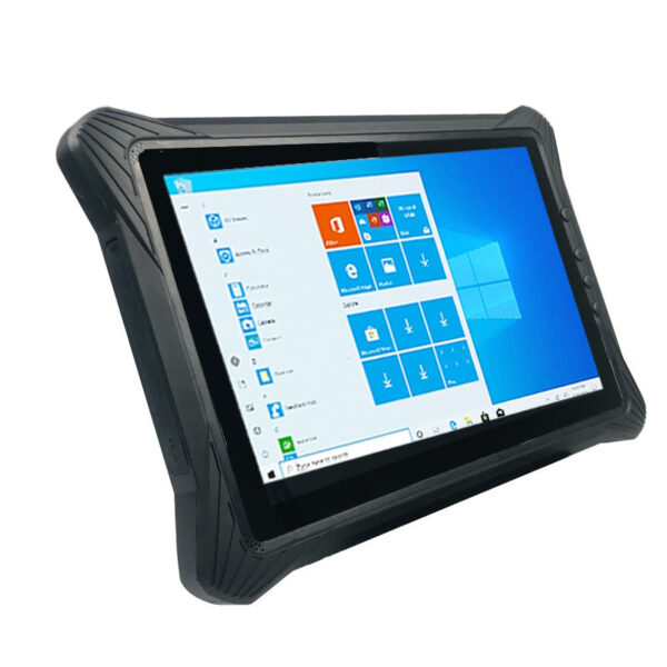 Tablet przemysłowy Chipol X6P 8/128GB Windows 10 IP67 - Obrázok 3