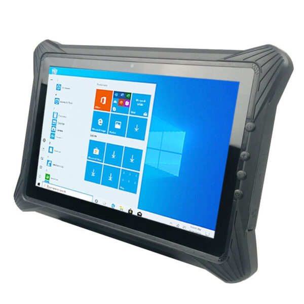 Tablet przemysłowy Chipol X6P 8/128GB Windows 10 IP67 - Obrázok 2