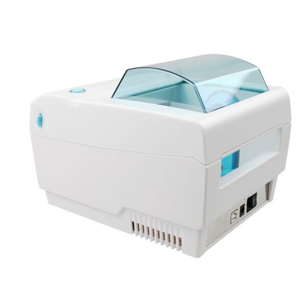 Drukarka etykiet i paragonów CNS-400 USB 110mm – Image 3