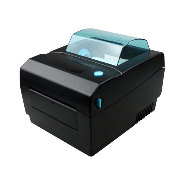 Drukarka etykiet i paragonów CNS-400 USB 110mm – Image 4