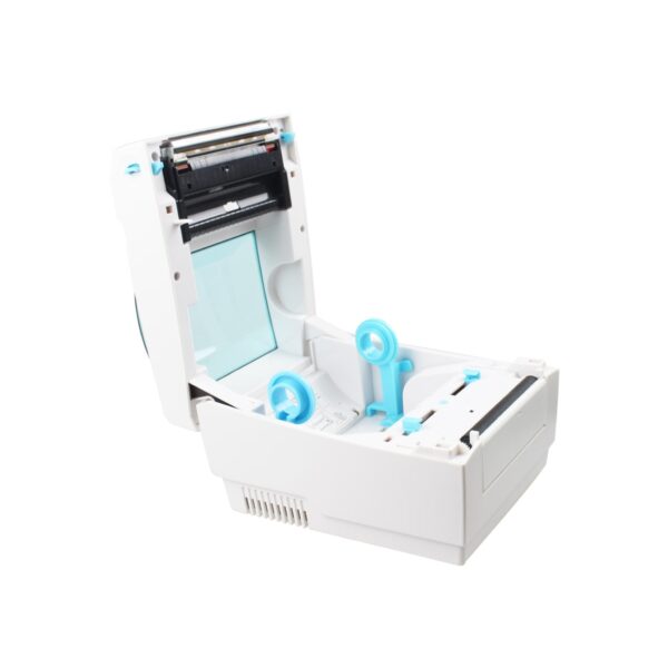 Drukarka etykiet i paragonów CNS-400 USB 110mm – Image 5