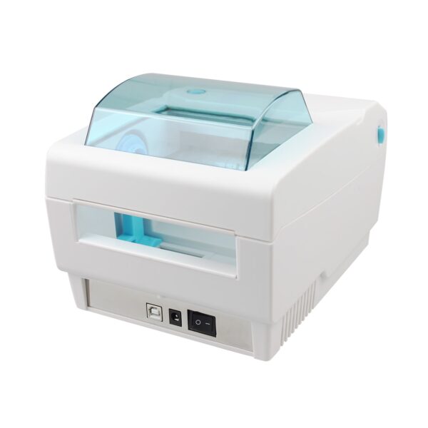 Drukarka etykiet i paragonów CNS-400 USB 110mm – Image 6
