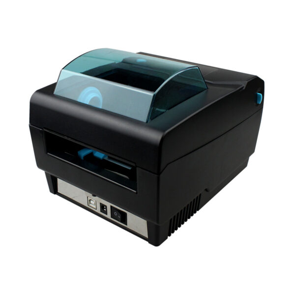 Drukarka etykiet i paragonów CNS-400 USB 110mm – Image 7