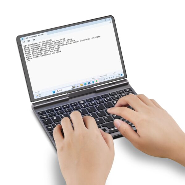 Laptop Chipol W824 12/512 GB Windows 11 - Image 11