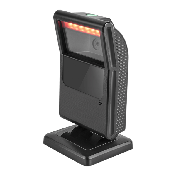 Przenośny skaner kodów XB 868 Bluetooth+2,4GHz - Obrázok 4