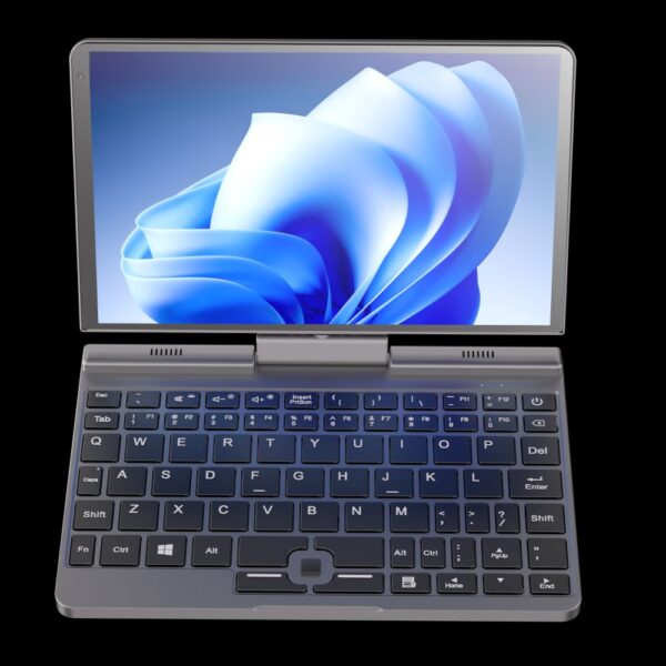 Laptop Chipol W824 12/512 GB Windows 11 - Image 2