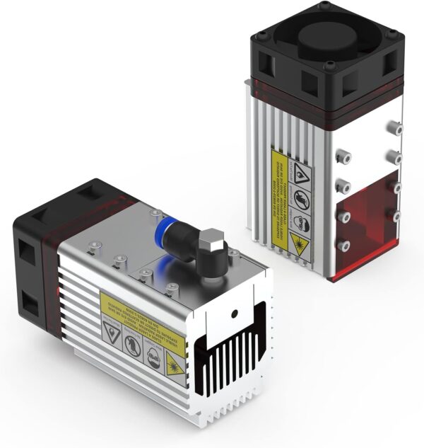 Głowica laserowa NEJE A40630 30W