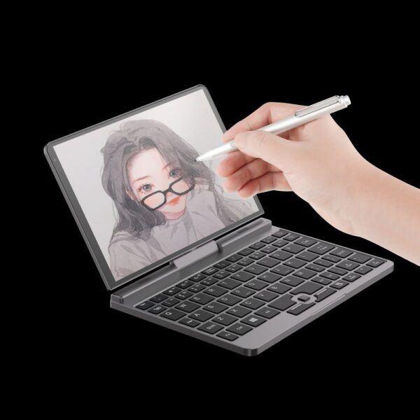 Laptop Chipol W824 12/512 GB Windows 11 - Image 5