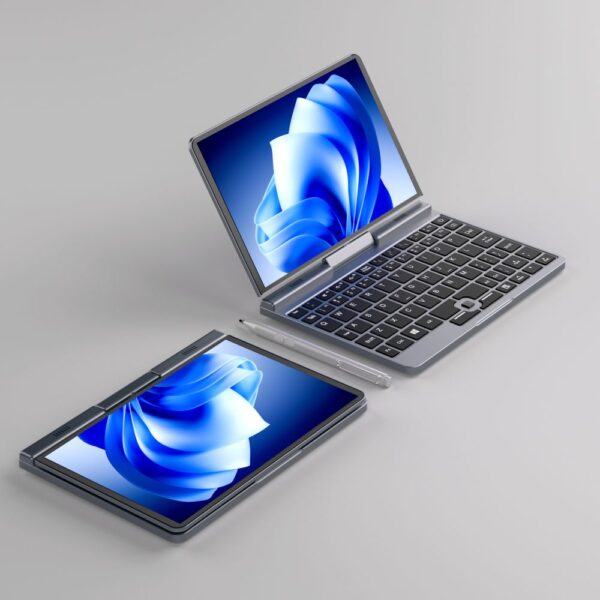 Laptop Chipol W824 12/512 GB Windows 11 - Image 6