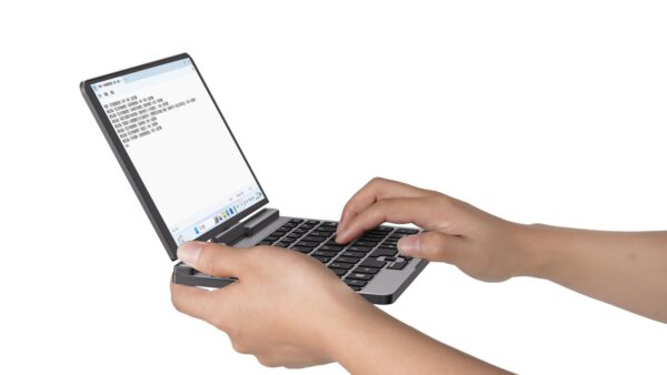Laptop Chipol W824 12/512 GB Windows 11 - Image 13
