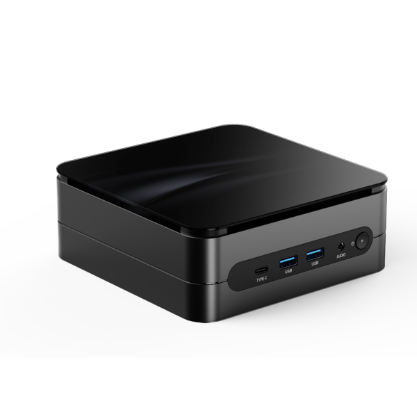 Mini PC F1M i9-11900H 16GB 512GB Windows 11 PRO - Obrázek 4