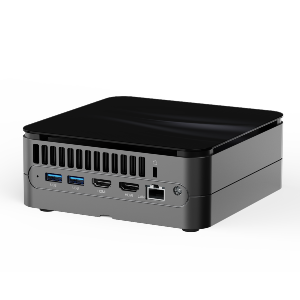 Mini PC F1M i9-11900H 16GB 512GB Windows 11 PRO - Obrázek 5