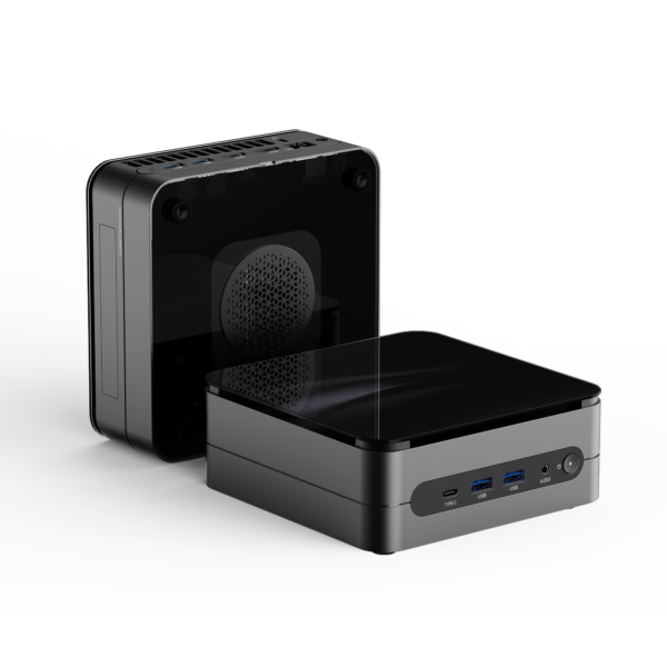 Mini PC F1M i9-11900H 16GB 512GB Windows 11 PRO - Obrázek 6