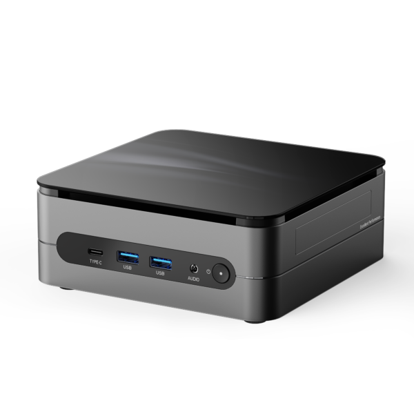 Mini PC F1M i9-11900H 16GB 512GB Windows 11 PRO - Obrázek 7