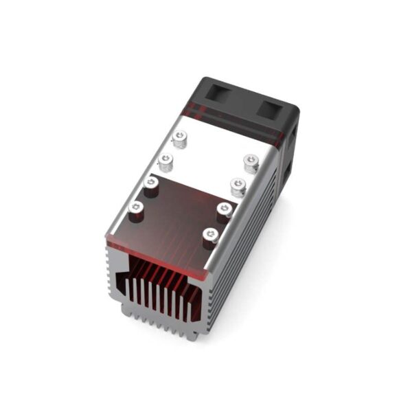 Głowica laserowa NEJE A40630 30W - Obrázek 9