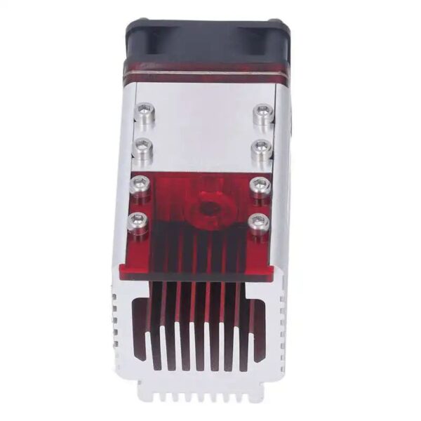Głowica laserowa NEJE A40630 30W - Obrázek 10