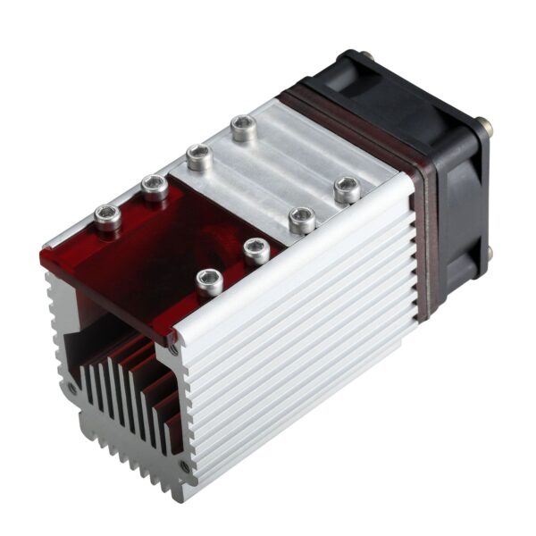 Głowica laserowa NEJE A40630 30W - Obrázek 11