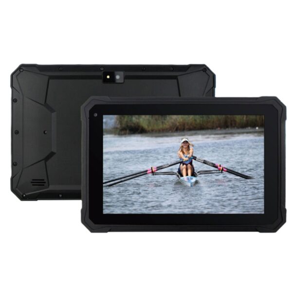 Tablet przemysłowy Chipol X5N 6/128GB Windows 10/11 IP67 - Image 2
