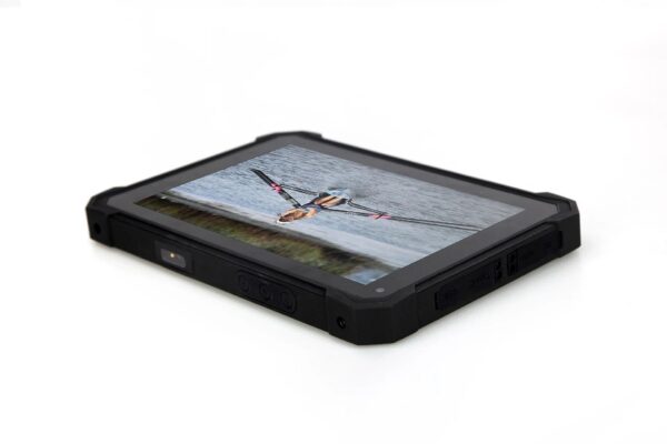 Tablet przemysłowy Chipol X5N 6/128GB Windows 10/11 IP67 - Image 4