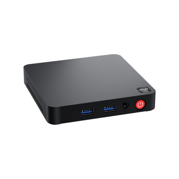 Mini PC Beelink T5 4/64GB N4020 Windows 11 - Image 2
