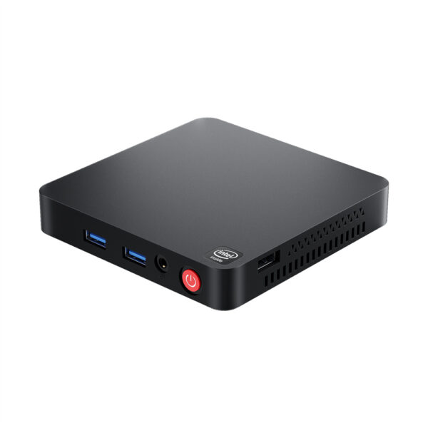 Mini PC Beelink T5 4/64GB N4020 Windows 11
