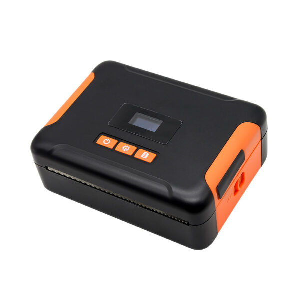 Drukarka etykiet KLP-400 USB+Bluetooth IP54