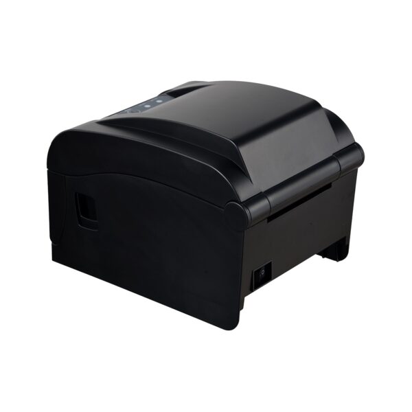 Drukarka etykiet CSN-350B USB + RJ45 + Serial – Image 5