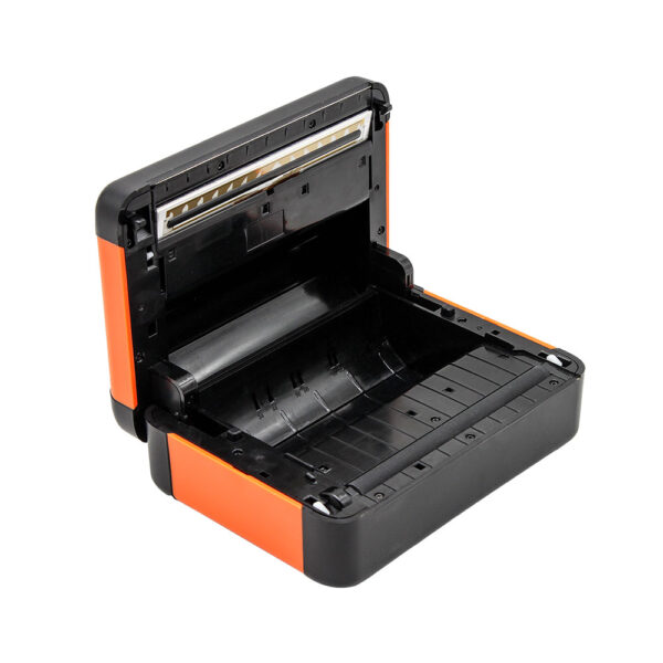 Drukarka etykiet KLP-400 USB+Bluetooth IP54 - зображення 4