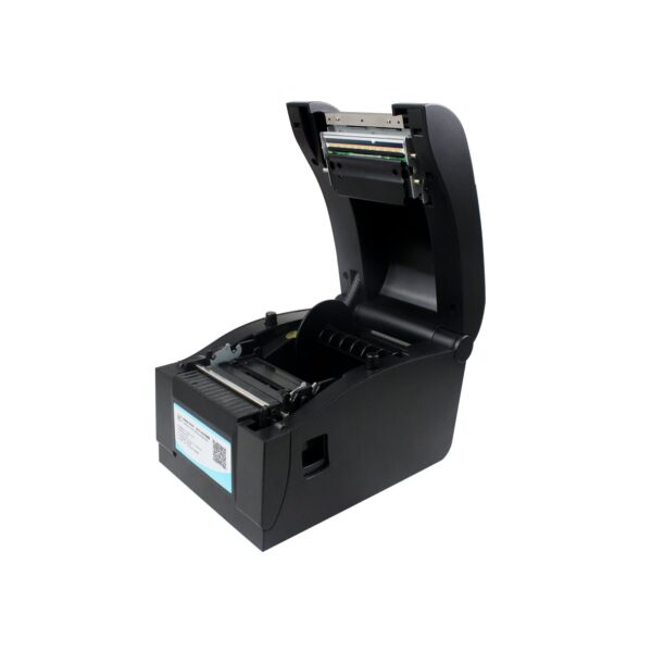 Drukarka etykiet CSN-350B USB + RJ45 + Serial – Image 6