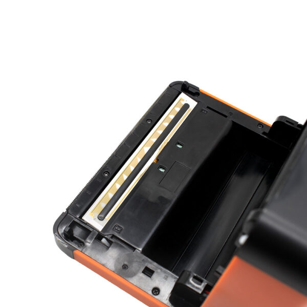 Drukarka etykiet KLP-400 USB+Bluetooth IP54 - зображення 5