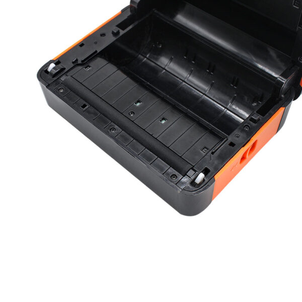 Drukarka etykiet KLP-400 USB+Bluetooth IP54 - зображення 6